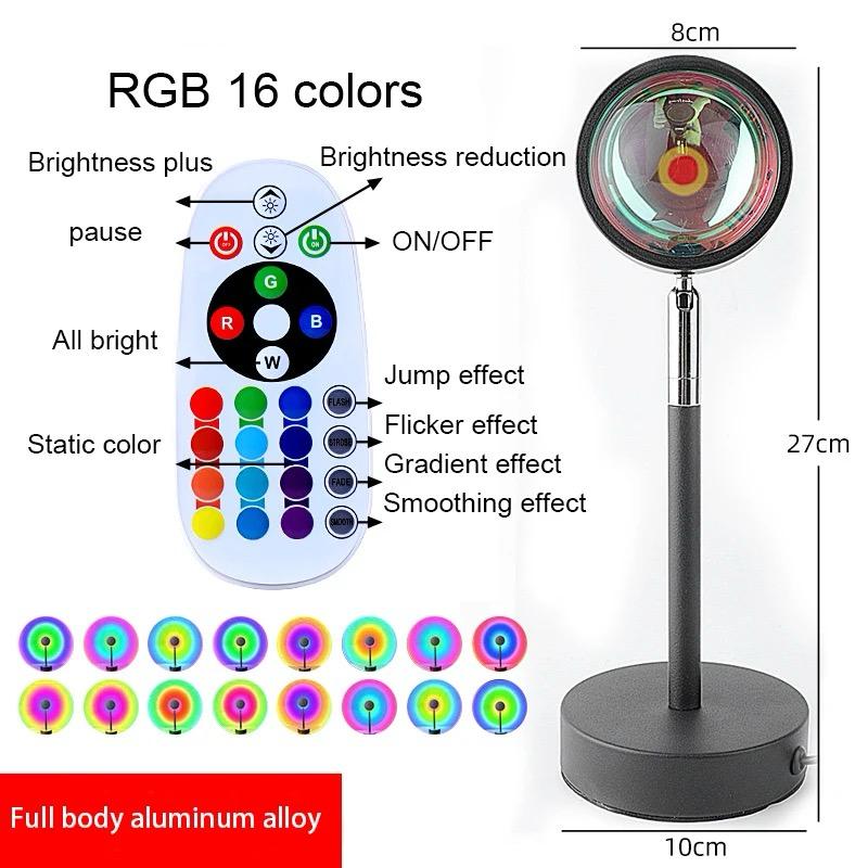 Arc Lamp