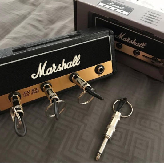 Marshall Key Holder